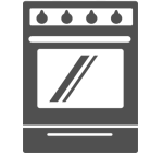 Service Κουζίνας Siemens